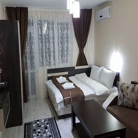 Ayberk Apart Sandanski Luaran gambar